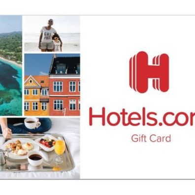  Title * VALENTINES DAY GIFT GUIDE Travel Gift Last Minute Picky Partner Hotels.com has the an