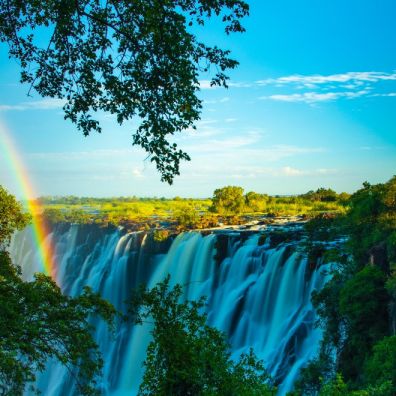 Top 10 most Instagram-worthy waterfalls to holiday around Victoria Falls Zimbabwe
