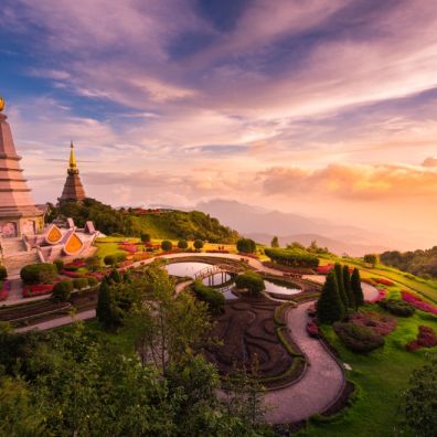 Tours for introverts: Travel leader launches bespoke self-guided tours firm for Asia and Europe