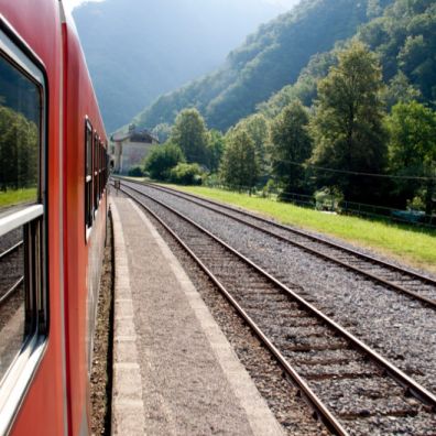 Travel Europe with Great Rail Journeys