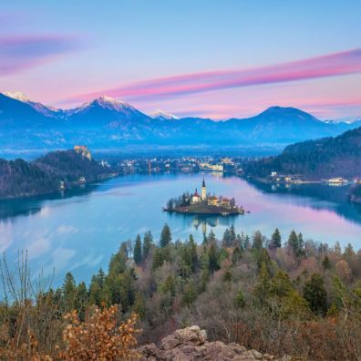 Travel Inspiration Slovenias sustainability stance