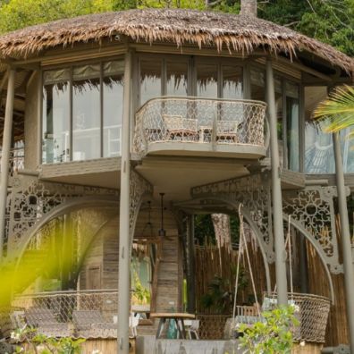 Travel News Explorar Hotels & Resorts Announces New Treehouse Resort in El Nido, Palawan