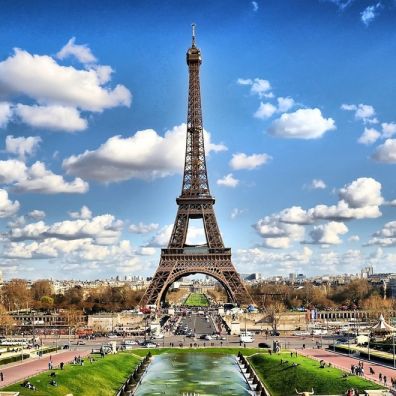 Travel Planning: Top Rated and Exciting Attractions in Paris