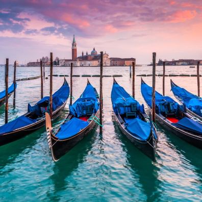 Travel Shakespeare’s Italy with Great Rail Journeys Venice