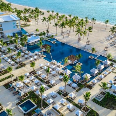 Travel Trade News UK: Playa Hotels & Resorts Upgrades Agent Rewards Programme