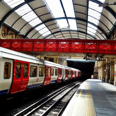 Travel expert reveals six ways to save money on rail tickets