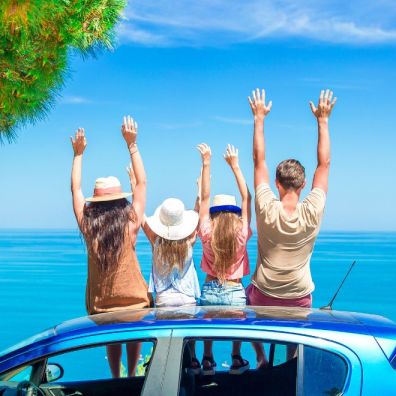 Travel insight and advice testing requirements for going abroad this summer holiday