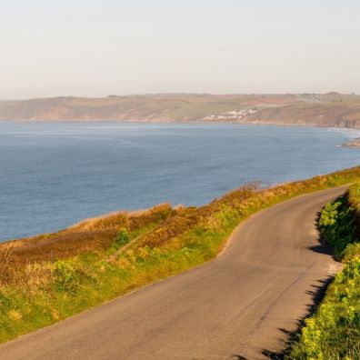 Travel the Best of the South West: St Austell Brewery Partners with New South West 660 Road Trip