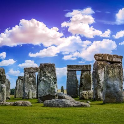 UKs most Insta worthy landmarks family summer holidays Stonehenge travel