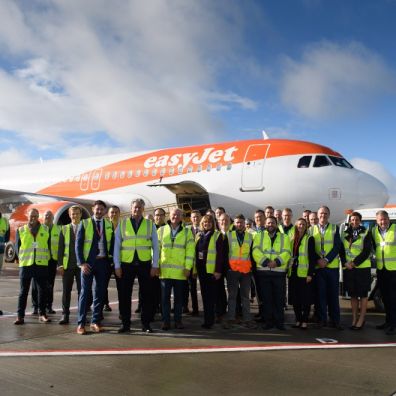 Ultra-Low Emission Aircraft Turn Initiative Reduces Co2 Emissions By 97% travel