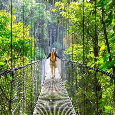 Unforgettable Canopy Experiences in Costa Rica Travel