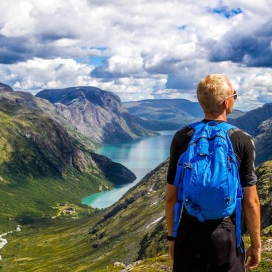 Up Norway Launches Mystery Trips for Travelers Yearning for Surprise Trip of a Lifetime 
