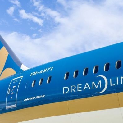 Vietnam Airlines Named Among World's Best Airlines in 2023 travel aviation news