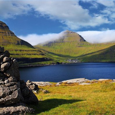 Voluntourism scales new heights in the Faroe Islands in 2023 with Closed for Maintenance travel