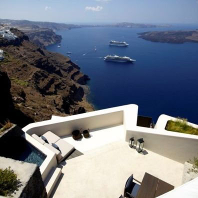 Vora Santorini Santorinis hidden holiday gem travel