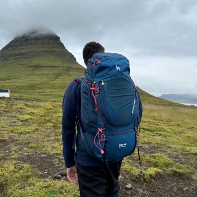 WeRoad Social Backpacker Adventure Travel