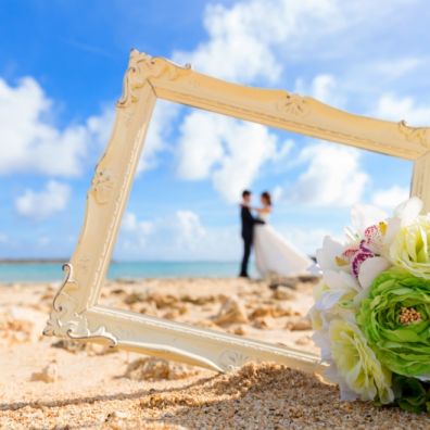 Wedding travel and destination guide