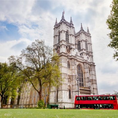 Westminster Abbey London avoid crowds travel