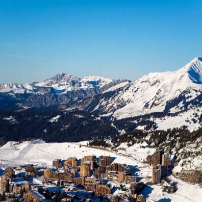 What’s new in Portes du Soleil for the 2022/2023 winter holiday season travel