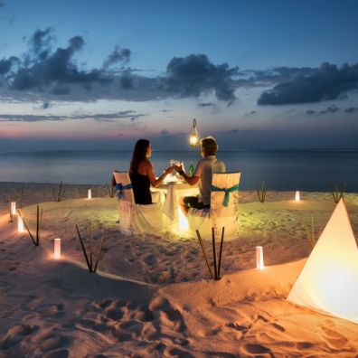Where Are The Most Popular Honeymoon Locations For 2023? travel