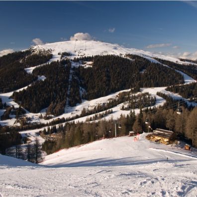 Where are the Biggest Ski Holiday Resorts In The World travel