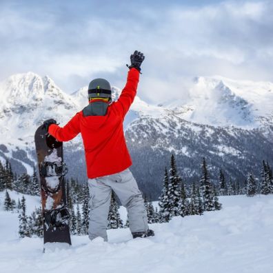 Where are the Worlds Most Popular Ski Resorts Whistler Canada travel