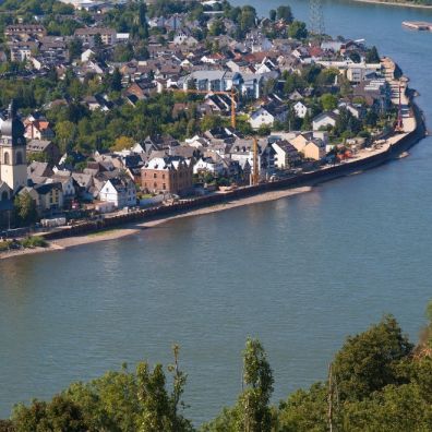 Where to Visit Whilst River Cruising the Rhine travel