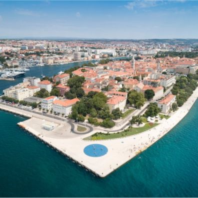 Why You Should Travel to the Zadar Region of Croatia holidays