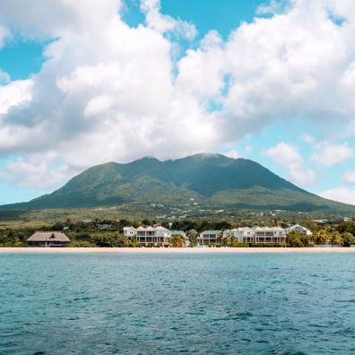 Why a holiday to the hidden gem Caribbean should be top of travel list Nevis