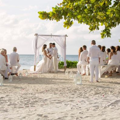 Windjammer Landing St Lucia Elopement Wedding Packages holiday travel