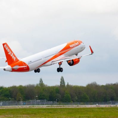 easyJet and easyJet holidays late summer travel