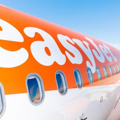 easyJet puts autumn flights on sale across Europe travel news