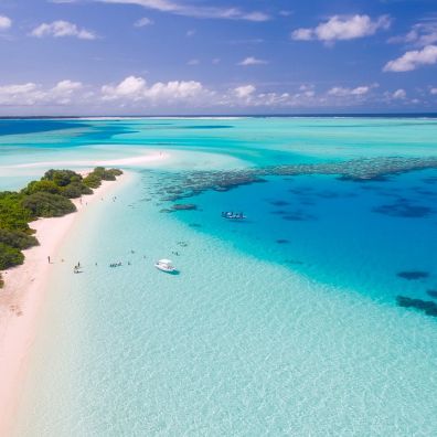 Travel Inspiration Where To Stay and Why For All-Inclusive Breaks in the Maldives holidays