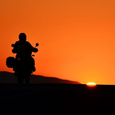 motorcycle travel sunset road trips motorcycle travel sunset road trips