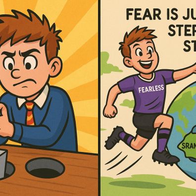 School to worldschool