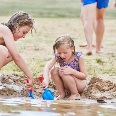 sandcastles nostalgic holiday destinations uk travel