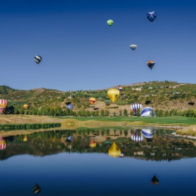 Top Things to do & Places to Visit in Aspen Snowmass in the Summer Snowmass Balloon Festival travel