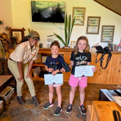 Uga Ulagalla Sri Lanka Junior Ranger Program Travel Review