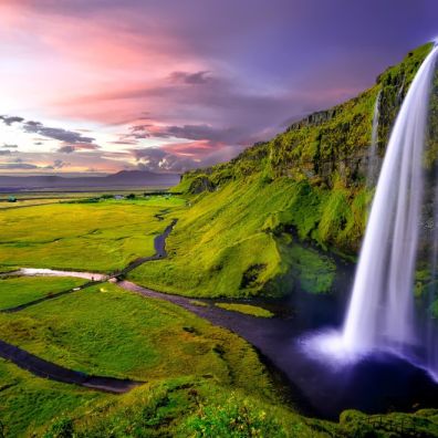 Why not Explore Iceland with a Stopover Flight? travel