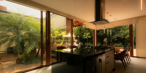Your Guide to a Perfect Self-Catering Getaway