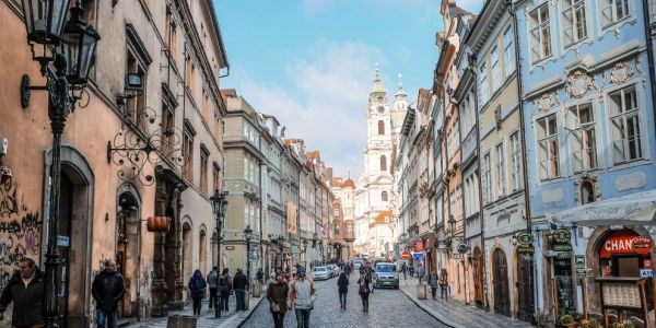 Exploring Europe's Most Charming Tourist Attractions