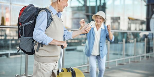 How to plan a holiday around your health without missing out