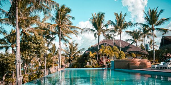 Why the Journey Is Becoming Just as Important as the Destination for Luxury Travel