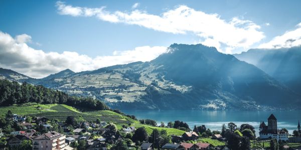 Luxury lodge destinations : where refined comfort meets unrivaled adventure